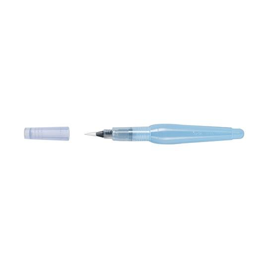 Pinceau à réserve d'eau contenance 10ml Pentel pointe fine