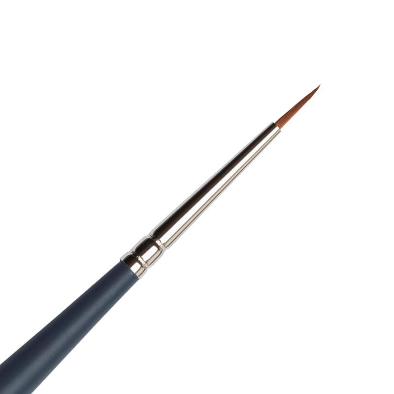 Pinceaux aquarelle rond Aquarelle Professionnelle Winsor et Newton n°3