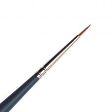 Pinceaux aquarelle rond Aquarelle Professionnelle Winsor et Newton n°8