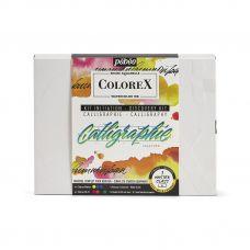 Kit Colorex initiation Calligraphie
