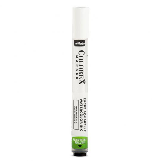 Marker vide aquarelle Colorex Pébéo