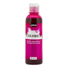 Magenta - Encre aquarelle Colorex 250ml Pébéo