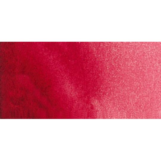 Permanent alizarin carmin - aquarelle Tube 15ml Gold Class Mijello
