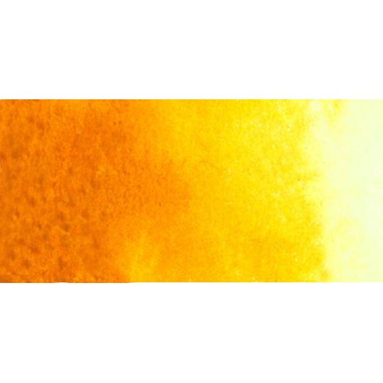 Jaune indien - aquarelle Tube 15ml Gold Class Mijello