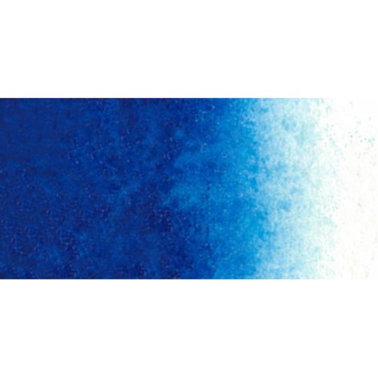 Bleu céruléum - aquarelle Tube 15ml Gold Class Mijello