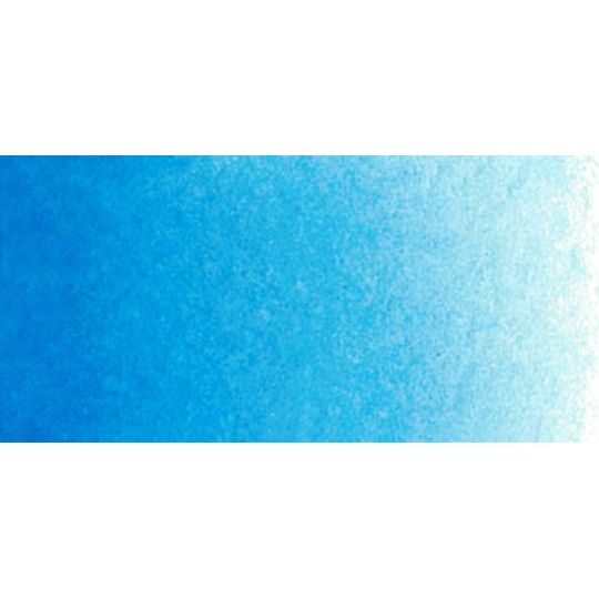 Bleu de manganèse - aquarelle Tube 15ml Gold Class Mijello