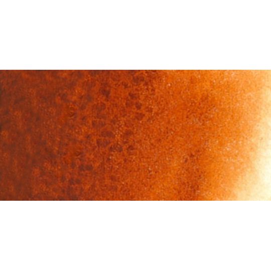 Terre de sienne brûlée No1- aquarelle Tube 15ml Gold Class Mijello
