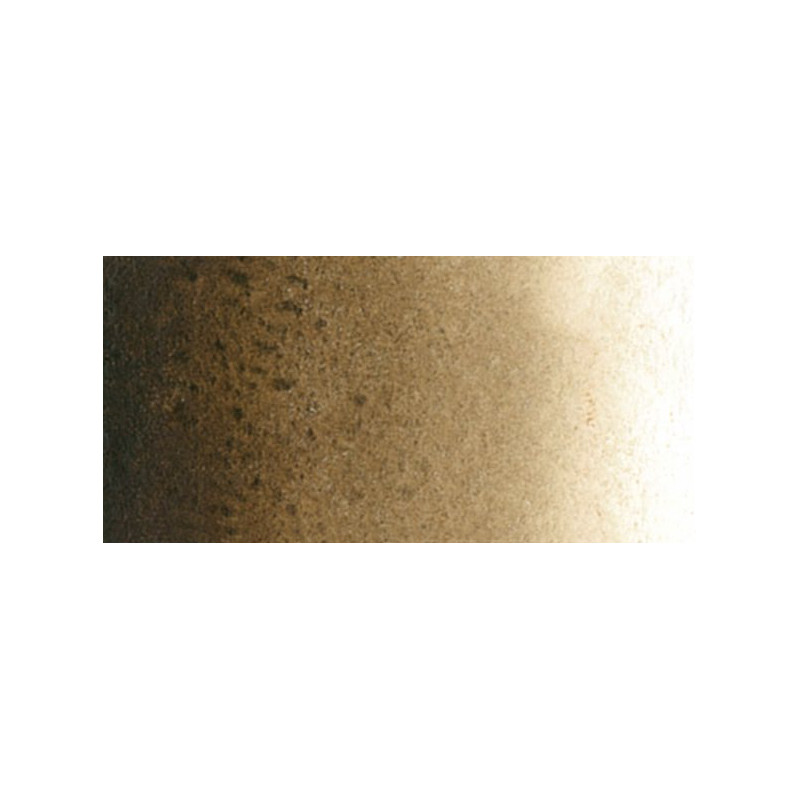 Brun van dyck - aquarelle Tube 15ml Gold Class Mijello