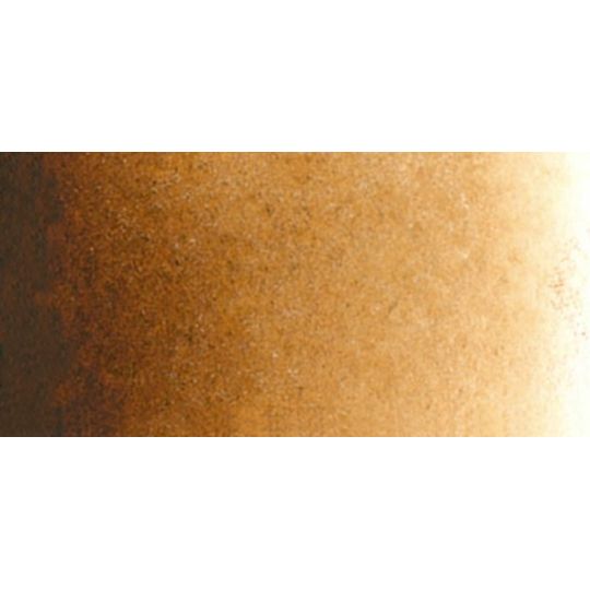 Terre d'ombre brûlée - aquarelle Tube 15ml Gold Class Mijello