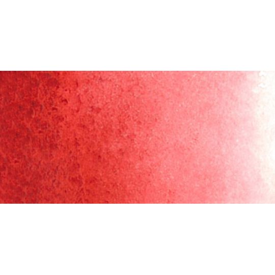 Rouge cerise quinacridone - aquarelle Tube 15ml Gold Class Mijello