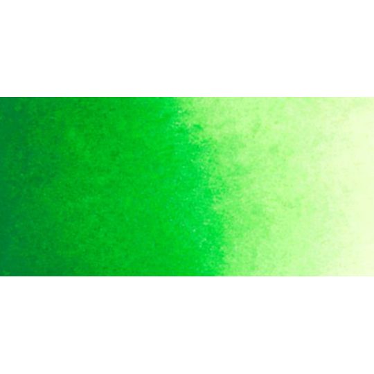Vert permanent  Nø1 - aquarelle Tube 15ml Gold Class Mijello