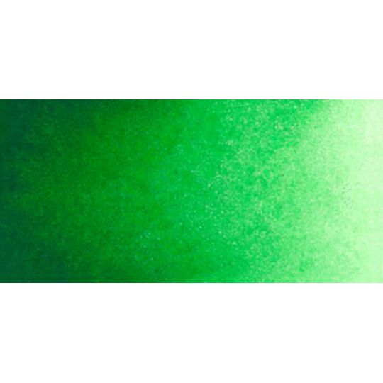 Vert permanent  Nø2 - aquarelle Tube 15ml Gold Class Mijello