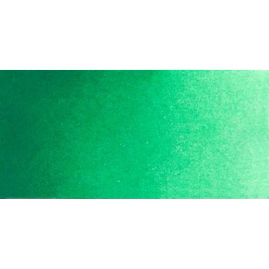 Vert émeraude - aquarelle Tube 15ml Gold Class Mijello