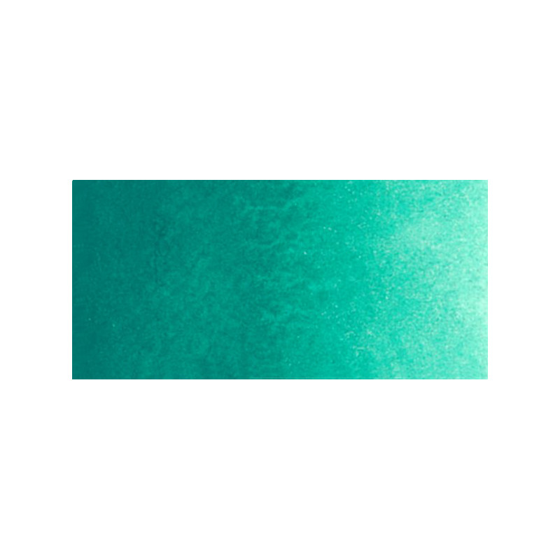 Vert de cobalt - aquarelle Tube 15ml Gold Class Mijello