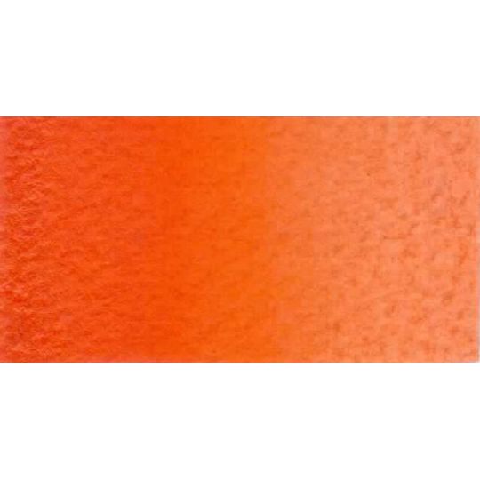 Rouge Orange - aquarelle Tube 15ml Gold Class Mijello