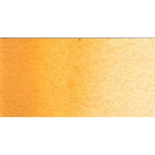 Naples jaune foncé - aquarelle Tube 15ml Gold Class Mijello