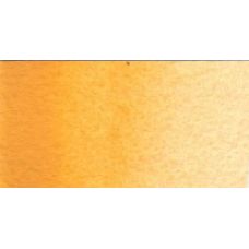 Naples jaune foncé - aquarelle Tube 15ml Gold Class Mijello