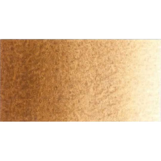 Terre de sienne naturelle No2 - aquarelle Tube 15ml Gold Class Mijello