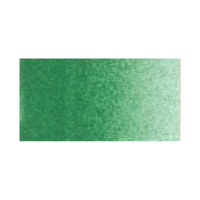 Vert Oxyde de chrome - aquarelle Tube 15ml Gold Class Mijello