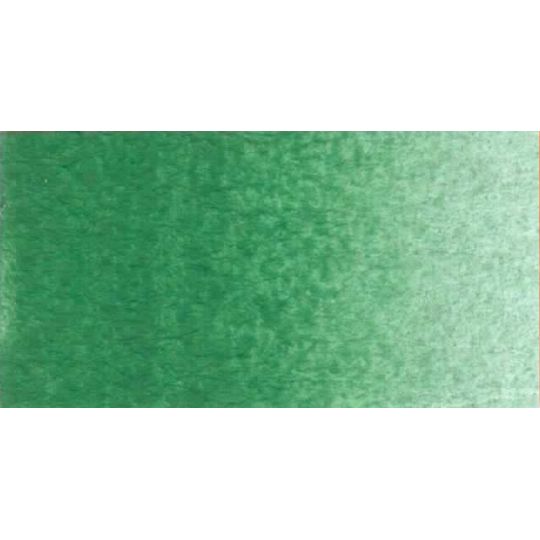 Vert Oxyde de chrome - aquarelle Tube 15ml Gold Class Mijello
