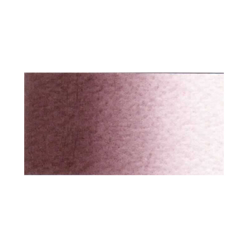 Laque violette - aquarelle Tube 15ml Gold Class Mijello