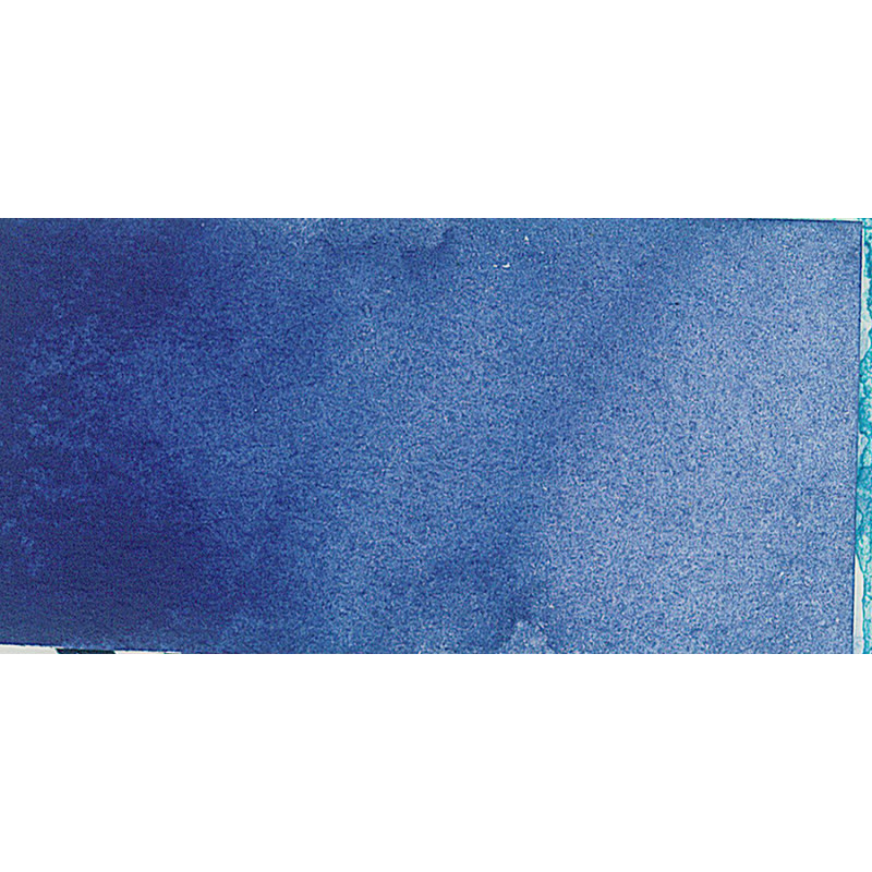 Bleu céruleum cobalt intense - aquarelle Tube 15ml Gold Class Mijello