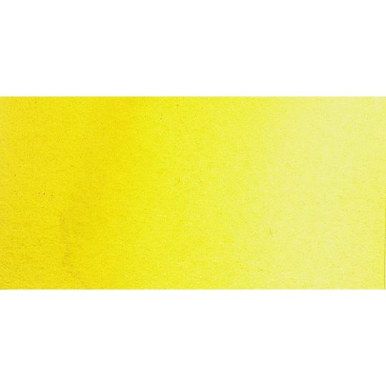 Jaune quinophthalone clair- aquarelle Tube 15ml Gold Class Mijello