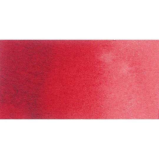 Rouge quinacridone - aquarelle Tube 15ml Gold Class Mijello