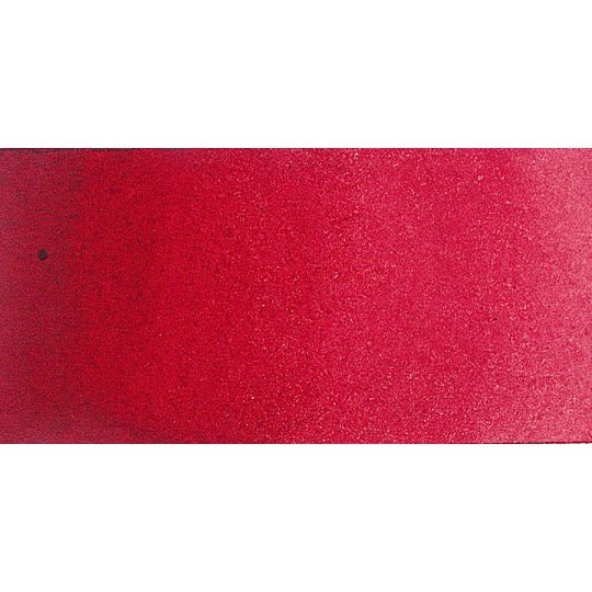 Rouge bourgogne - aquarelle Tube 15ml Gold Class Mijello