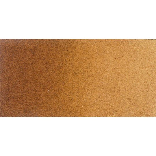 Ocre brun - aquarelle Tube 15ml Gold Class Mijello