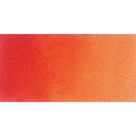 Orange automne - aquarelle Tube 15ml Gold Class Mijello