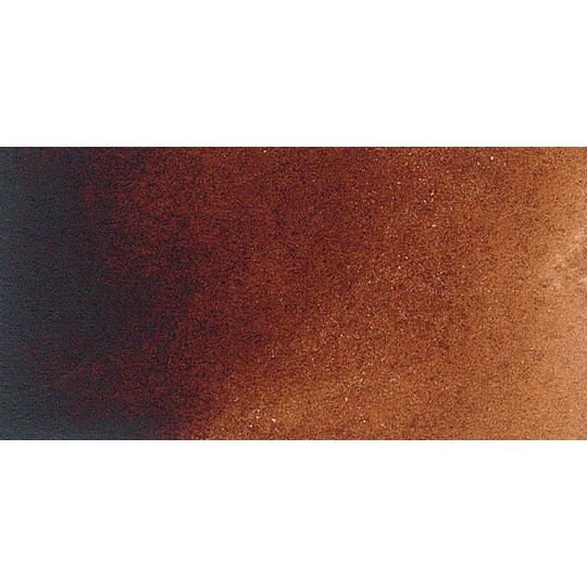 Terre de sienne brûlée No2 - aquarelle Tube 15ml Gold Class Mijello