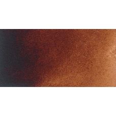 Terre de sienne brûlée No2 - aquarelle Tube 15ml Gold Class Mijello