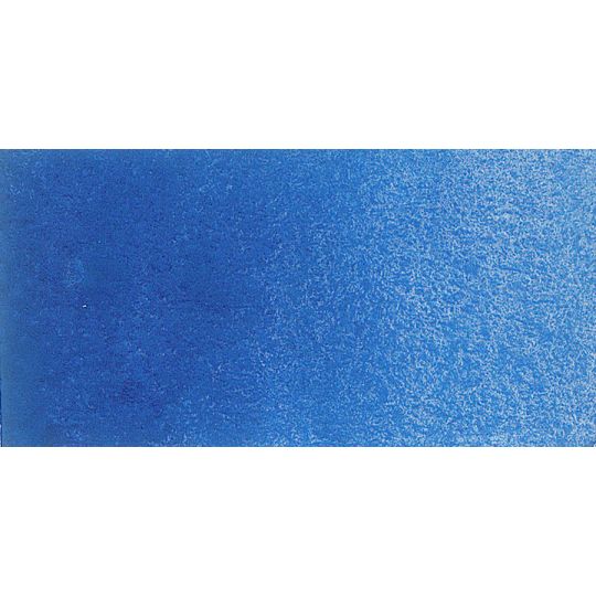 Bleu céruléum cobalt - aquarelle Tube 15ml Gold Class Mijello