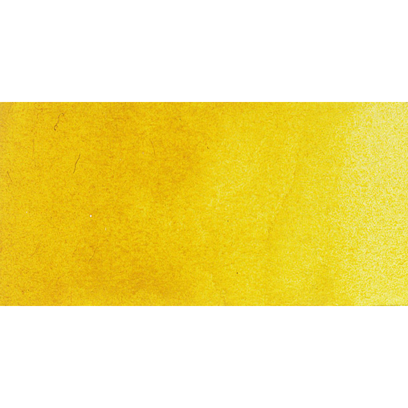 Jaune cobalt - aquarelle Tube 15ml Gold Class Mijello