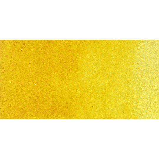 Jaune cobalt - aquarelle Tube 15ml Gold Class Mijello