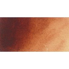 Terre de sienne brûlée foncée - aquarelle Tube 15ml Gold Class Mijello