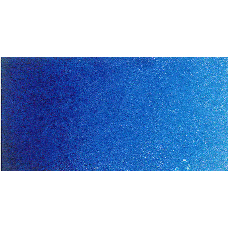 Bleu phtalo - aquarelle Tube 15ml Gold Class Mijello