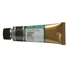 Vert gris - aquarelle Tube 15ml Gold Class Mijello