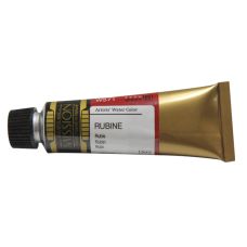 Rubis - aquarelle Tube 15ml Gold Class Mijello