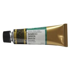 Vert bambou - aquarelle Tube 15ml Gold Class Mijello