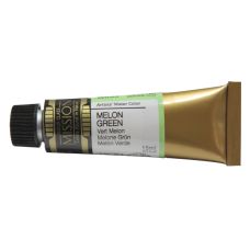 Vert melon - aquarelle Tube 15ml Gold Class Mijello