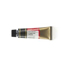 Opéra composé- aquarelle Tube 15ml Gold Class Mijello