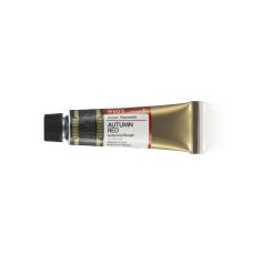 Automne rouge - aquarelle Tube 15ml Gold Class Mijello