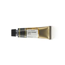Terre de sienne naturelle No2 - aquarelle Tube 15ml Gold Class Mijello