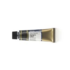 Gris de payne - aquarelle Tube 15ml Gold Class Mijello