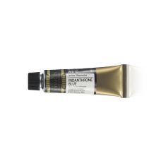Bleu indanthrone - aquarelle Tube 15ml Gold Class Mijello