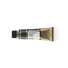 Laque violette - aquarelle Tube 15ml Gold Class Mijello
