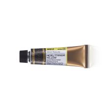 Jaune titane nickel - aquarelle Tube 15ml Gold Class Mijello