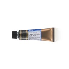 Bleu céruleum cobalt intense - aquarelle Tube 15ml Gold Class Mijello